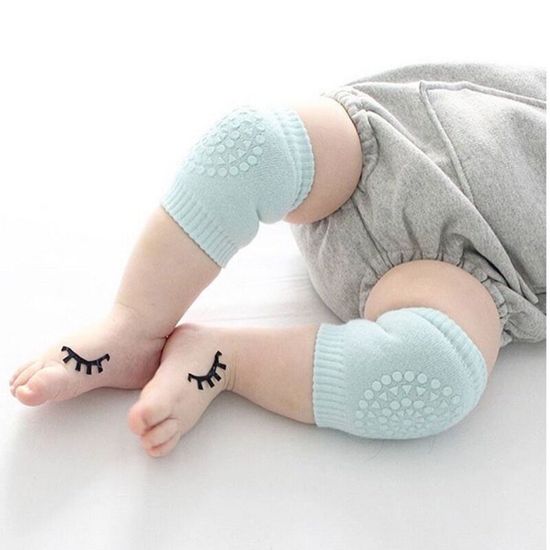 Genouillère de sécurité™ pour bébés Genouillère pour bébé, coussin de sécurité pour enfants,