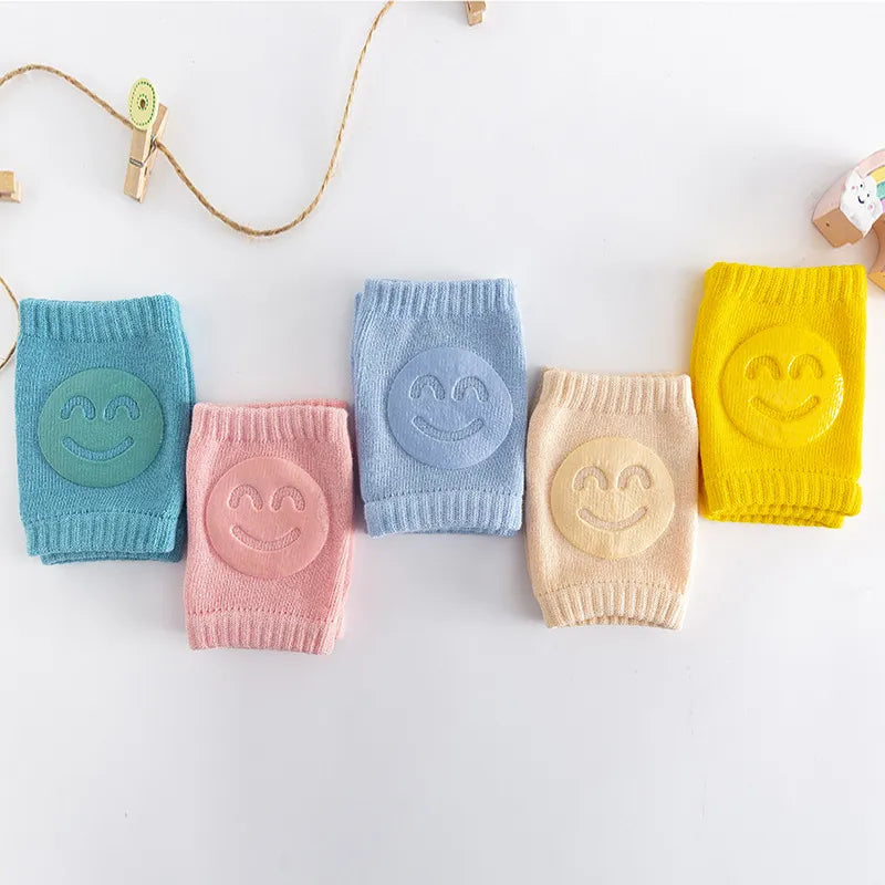 Genouillère de sécurité™ pour bébés Genouillère pour bébé, coussin de sécurité pour enfants,