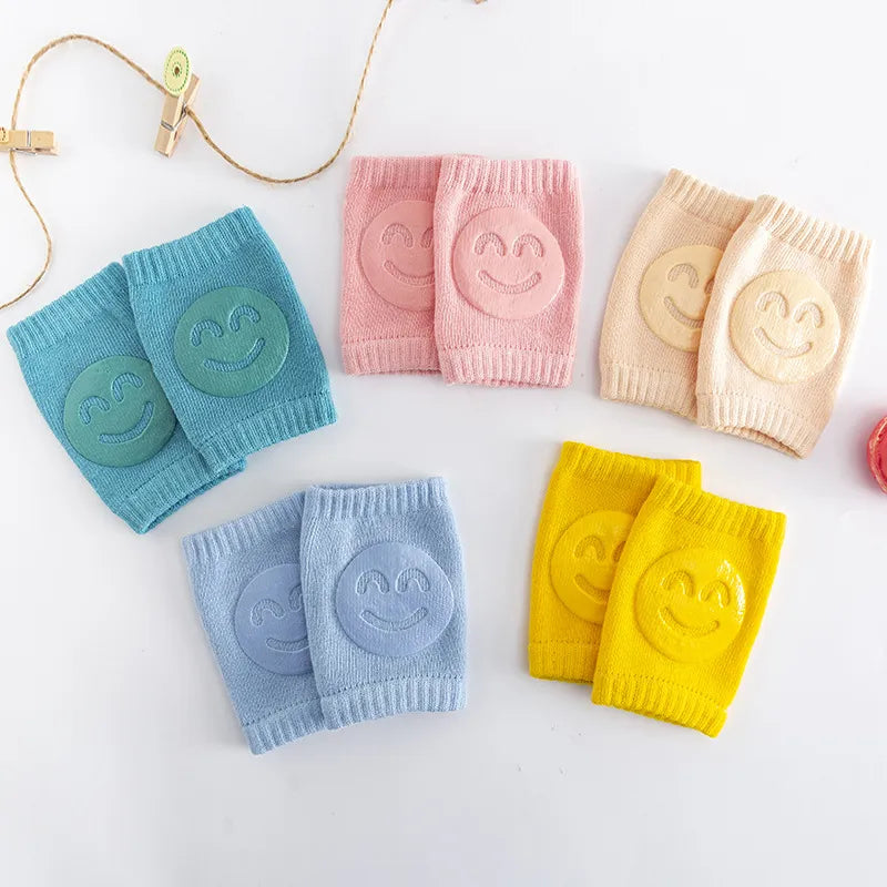 Genouillère de sécurité™ pour bébés Genouillère pour bébé, coussin de sécurité pour enfants,