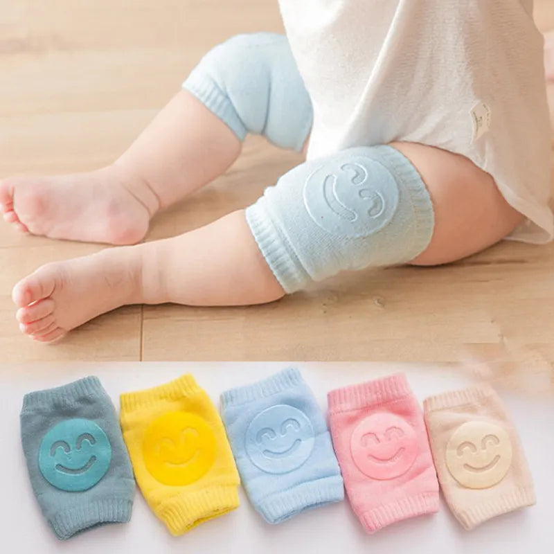 Genouillère de sécurité™ pour bébés Genouillère pour bébé, coussin de sécurité pour enfants,