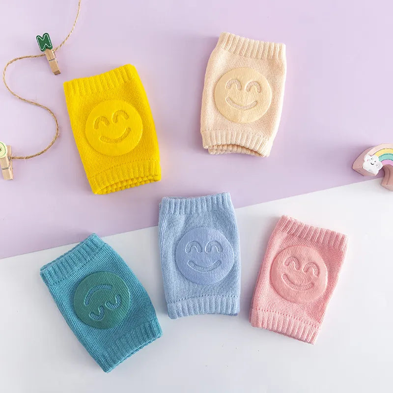 Genouillère de sécurité™ pour bébés Genouillère pour bébé, coussin de sécurité pour enfants,