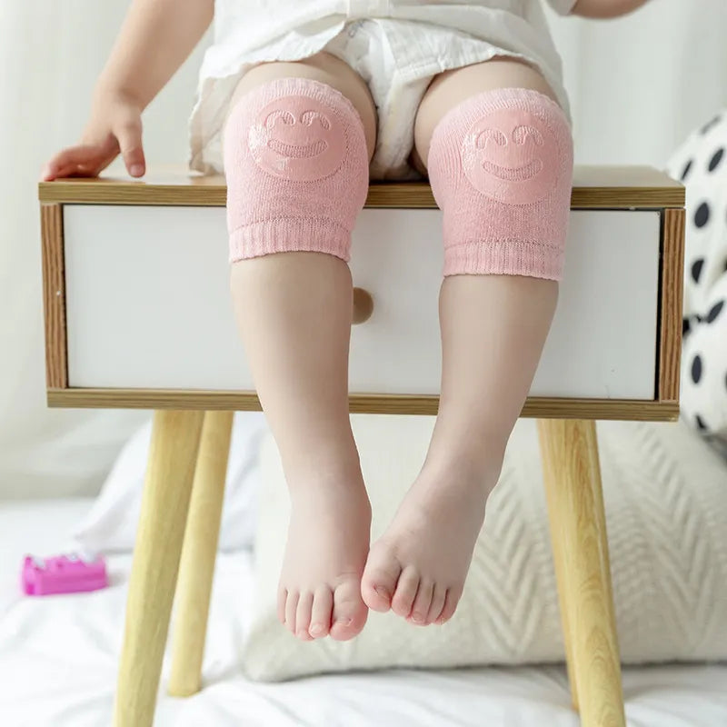 Genouillère de sécurité™ pour bébés Genouillère pour bébé, coussin de sécurité pour enfants,