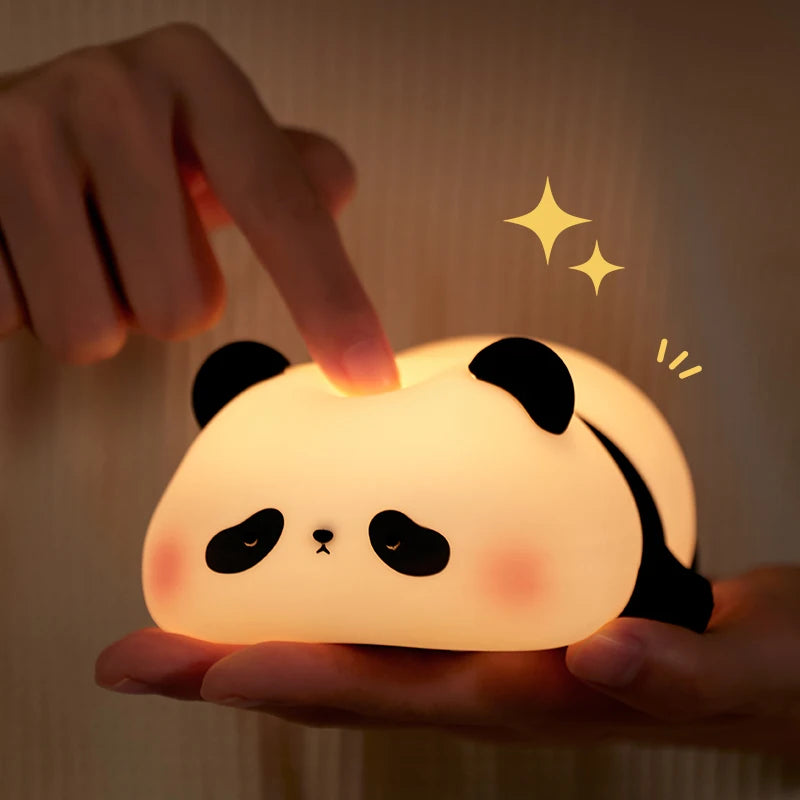 Villeuse Panda pour enfant