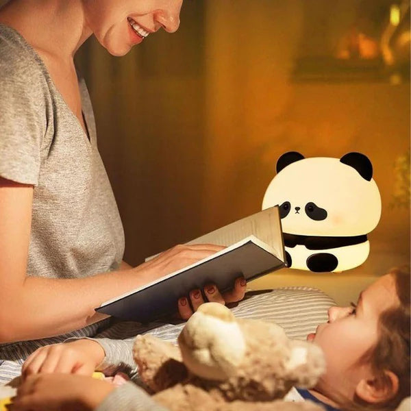 Villeuse Panda pour enfant