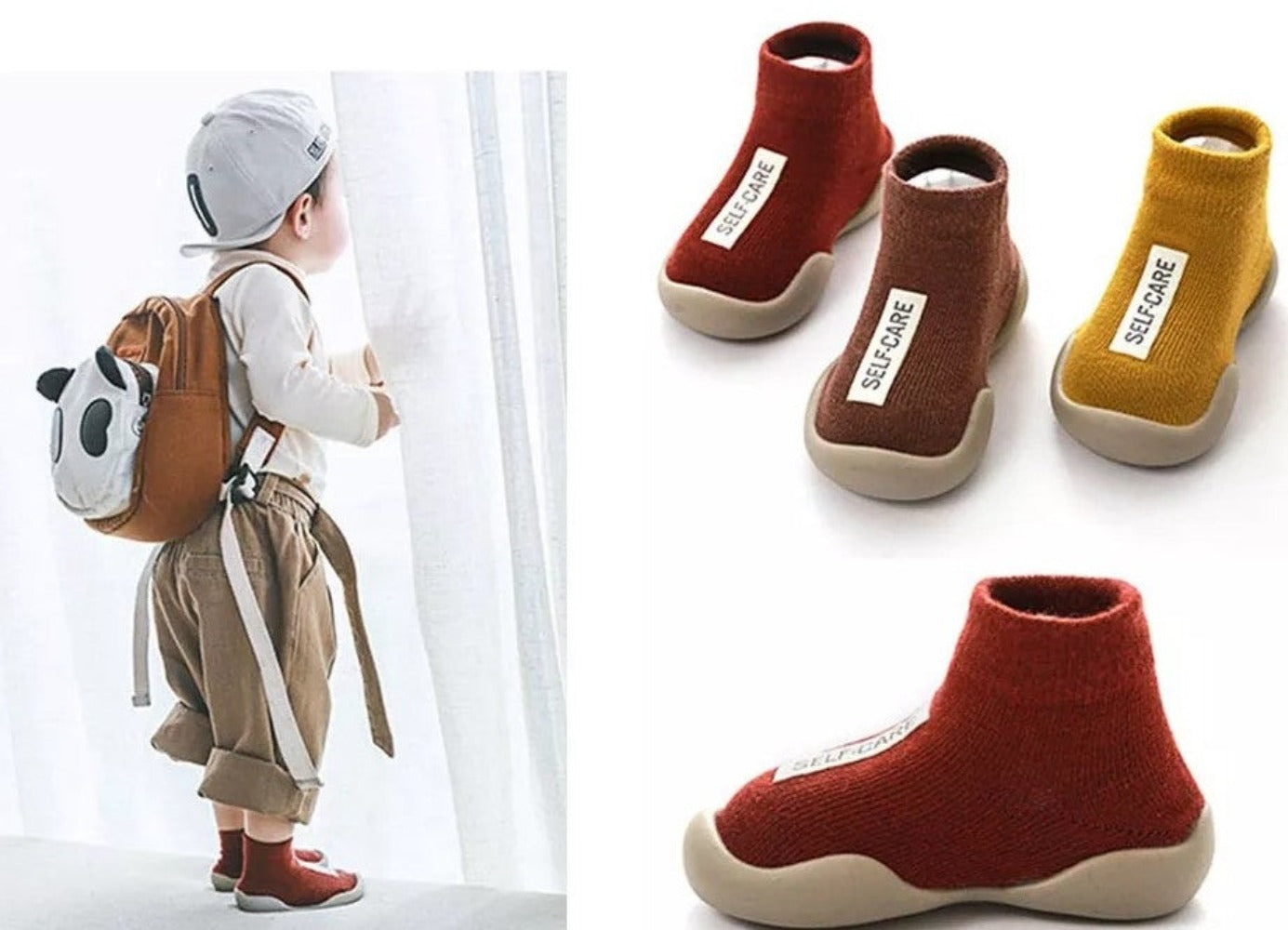 Chaussures Premiers Marcheurs™ Chaussures bébés