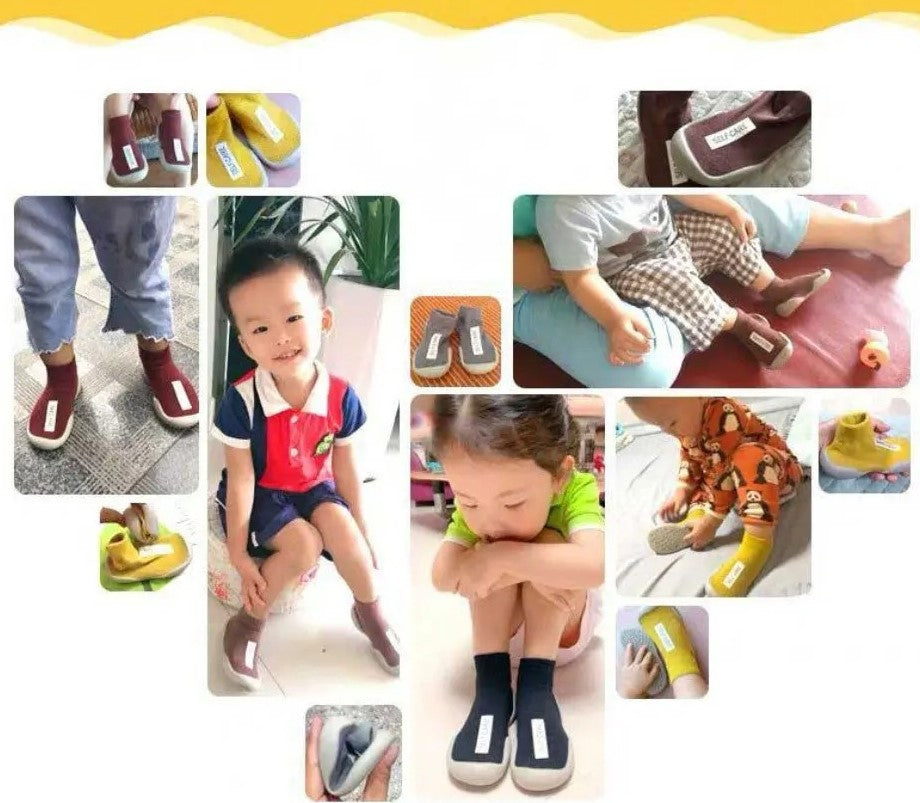 Chaussures Premiers Marcheurs™ Chaussures bébés