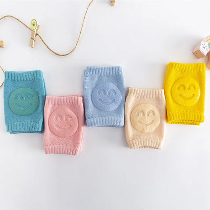 Genouillère de sécurité™ pour bébés Genouillère pour bébé, coussin de sécurité pour enfants,