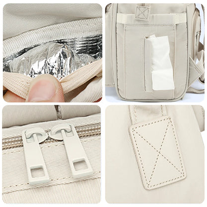 Sac à couches pour bébé ToteBébé™