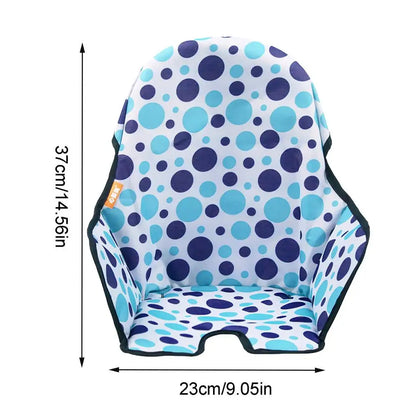 Coussin de chaise haute pour bébé