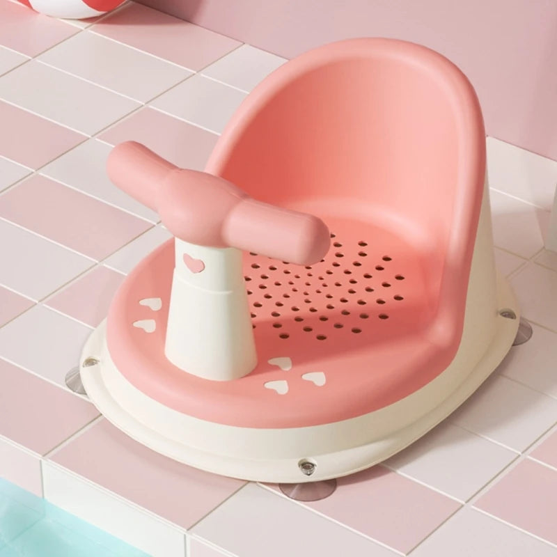 AquaBébé Confort™ Le Siège de Bain pour bébé  Révolutionnaire pour Votre Petit Trésor