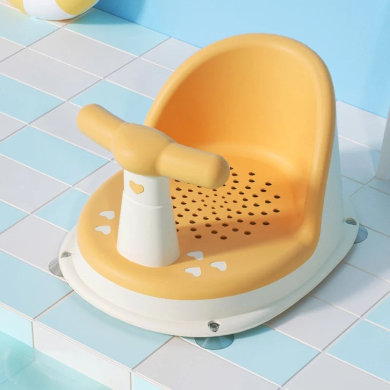 AquaBébé Confort™ Le Siège de Bain pour bébé  Révolutionnaire pour Votre Petit Trésor