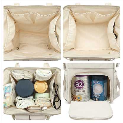 Sac à couches pour bébé ToteBébé™