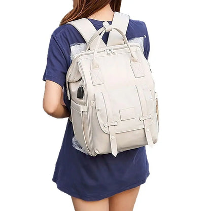 Sac à couches pour bébé ToteBébé™