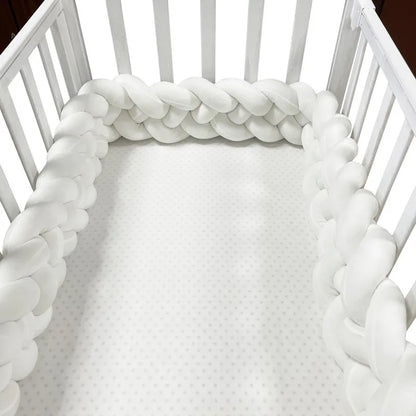 Tresse de lit bébé, Tresse Douceur™