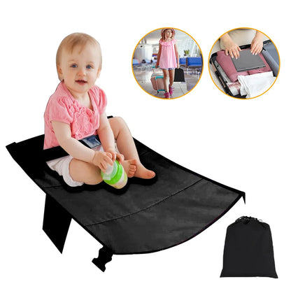 Extension lit d'avion de voyage pour enfants Essentiel™