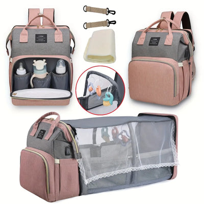 Tendresse Nomade™ Sac à langer pour bébé