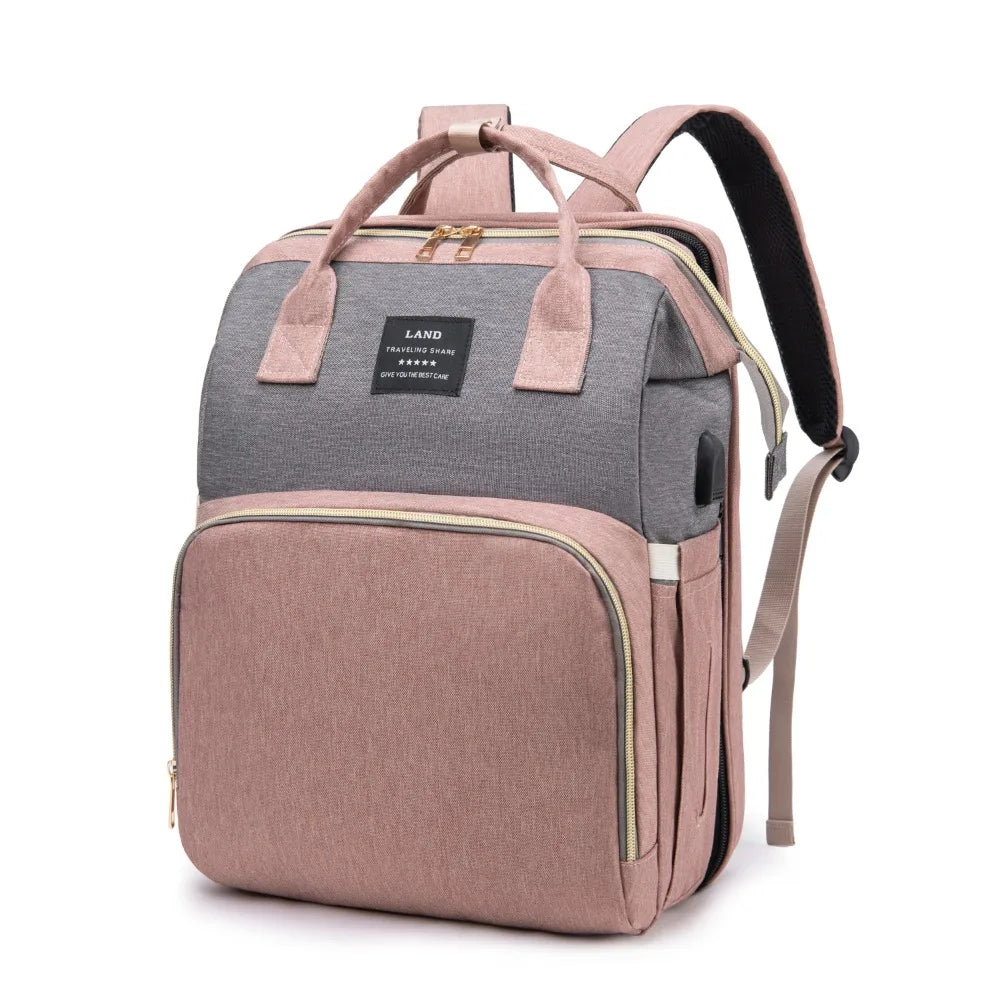 Tendresse Nomade™ Sac à langer pour bébé