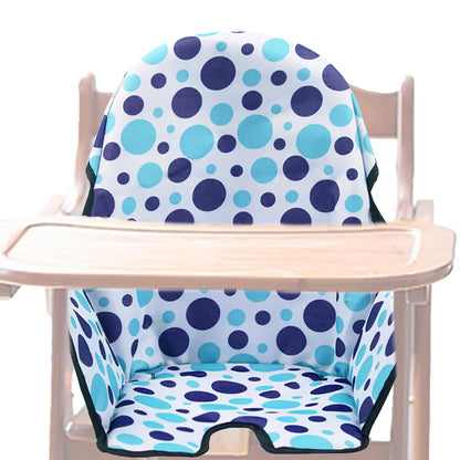 Coussin de chaise haute pour bébé