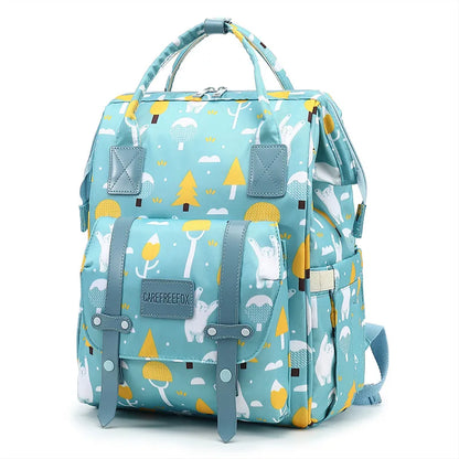 Sac à couches pour bébé ToteBébé™