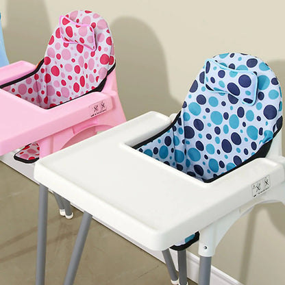 Coussin de chaise haute pour bébé