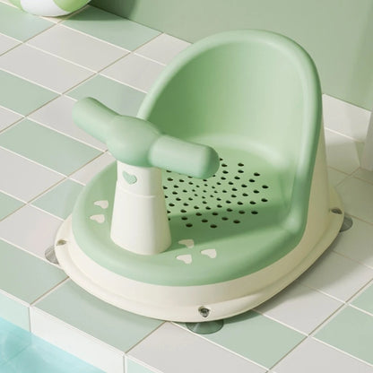 Le Siège de Bain pour bébé AquaBébé Confort™