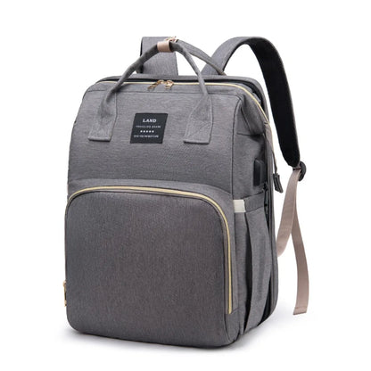 Tendresse Nomade™ Sac à langer pour bébé
