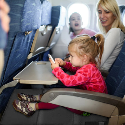 Extension lit d'avion de voyage pour enfants Essentiel™