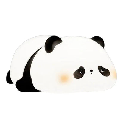 Villeuse Panda pour enfant