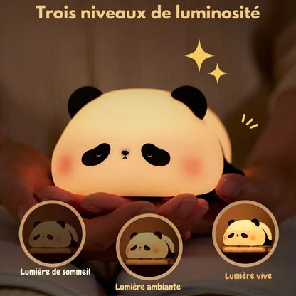 Villeuse Panda pour enfant