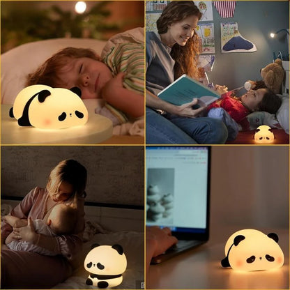 Villeuse Panda pour enfant