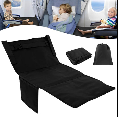 Extension lit d'avion de voyage pour enfants Essentiel™