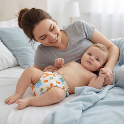 Culotte d'apprentissage