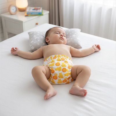 Culotte d'apprentissage