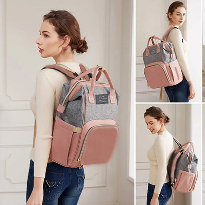 Tendresse Nomade™ Sac à langer pour bébé