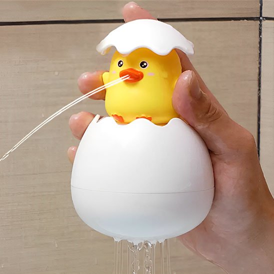 Jouet de bain