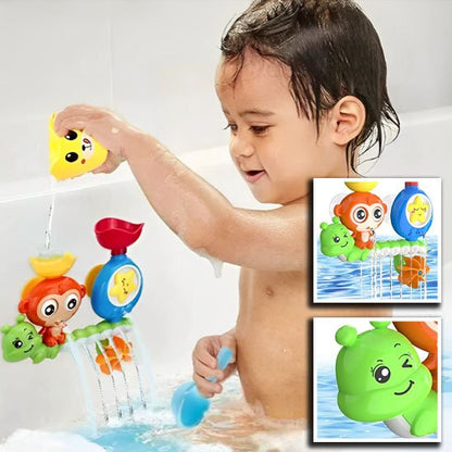 Jouet de bain
