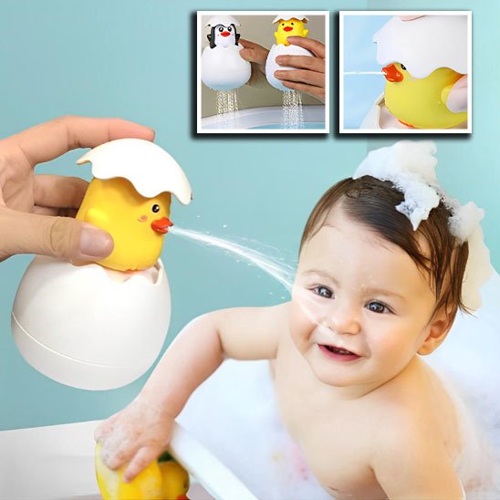 Jouet de bain