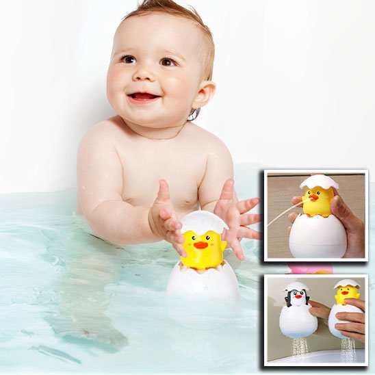 Jouet de bain