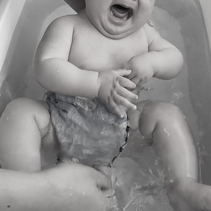 Le Siège de Bain pour bébé AquaBébé Confort™