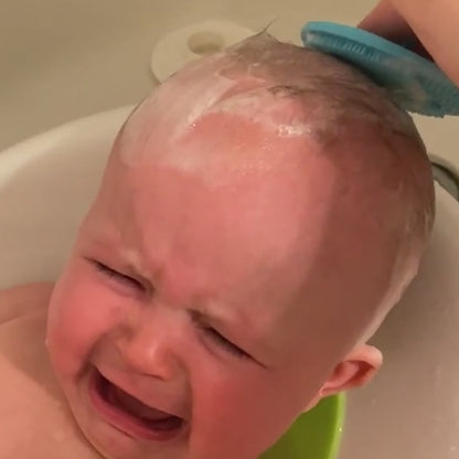 Bonnet Magique™ de douche  pour bébé