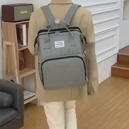 Tendresse Nomade™ Sac à langer pour bébé