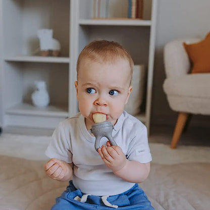 FruitBite™ mangeoires à fruits en silicone pour bébé