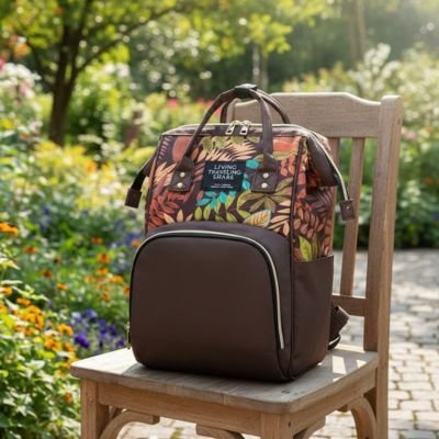 Sac a langer 