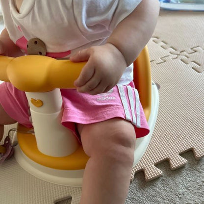 Siege de bain bebe