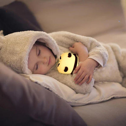 Villeuse Panda pour enfant
