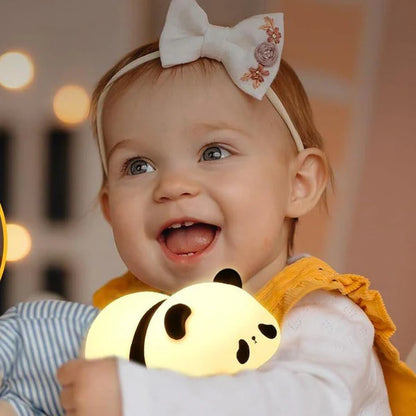 Villeuse Panda pour enfant