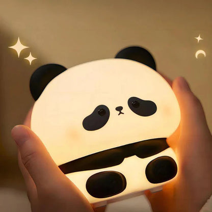 Villeuse Panda pour enfant